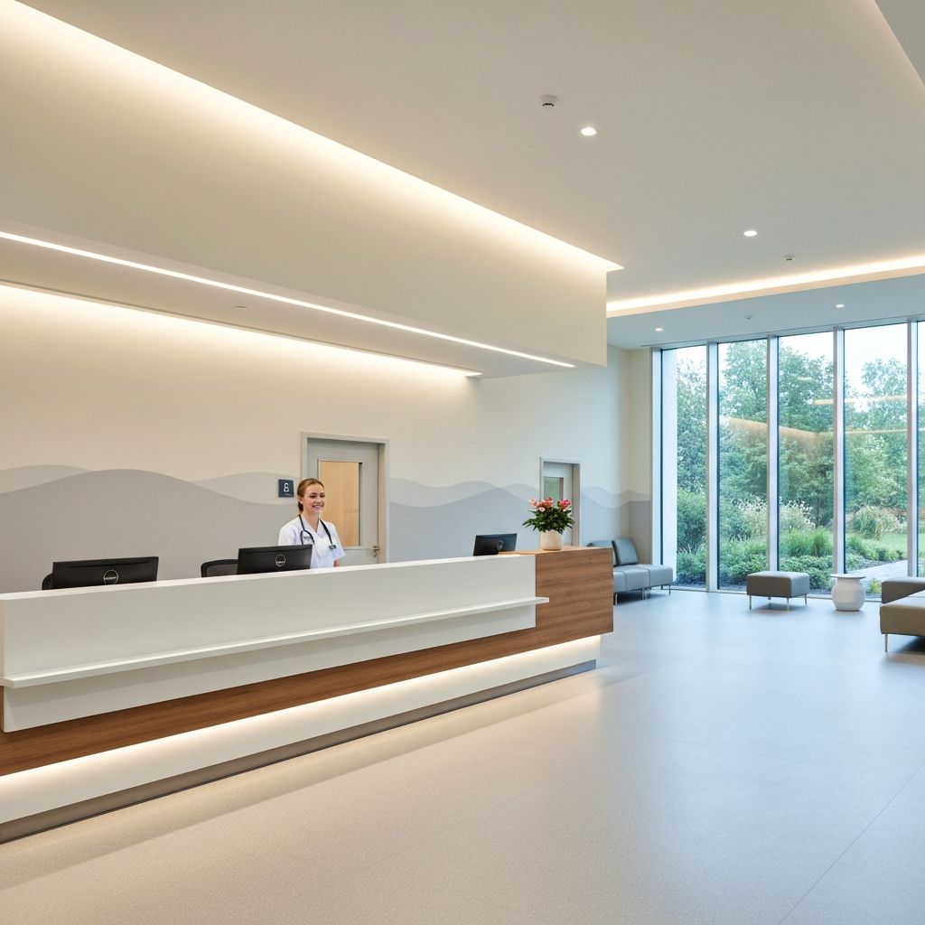 Prime Care Medical Center